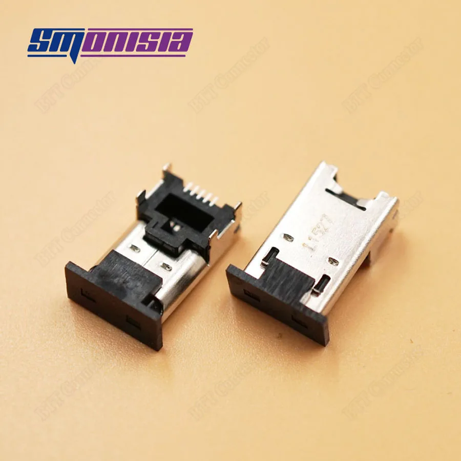 50 шт. разъемы Micro USB для планшетов Asus Transformer Book T100 T100T T100TA|transformer connectors|connector usbconnector