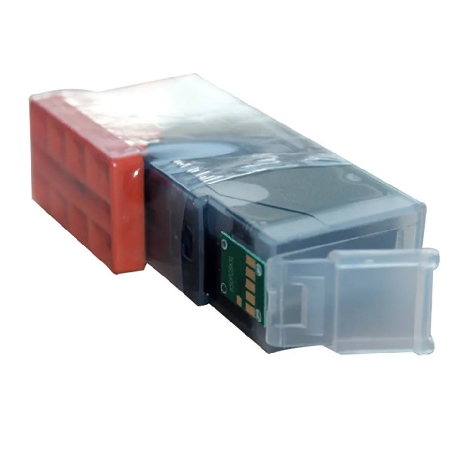 Черные картриджи PGI520 520 Замена для принтера Canon принтерам PIXMA IP3600 IP4700 MX860 MX870 MP540 MP550 MP560 MP620 MP630