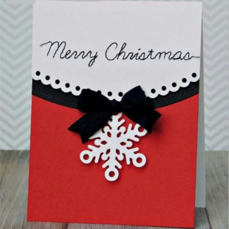 YINISE металлические режущие штампы для трафареты скрапбукинга шнурки DIY бумажные