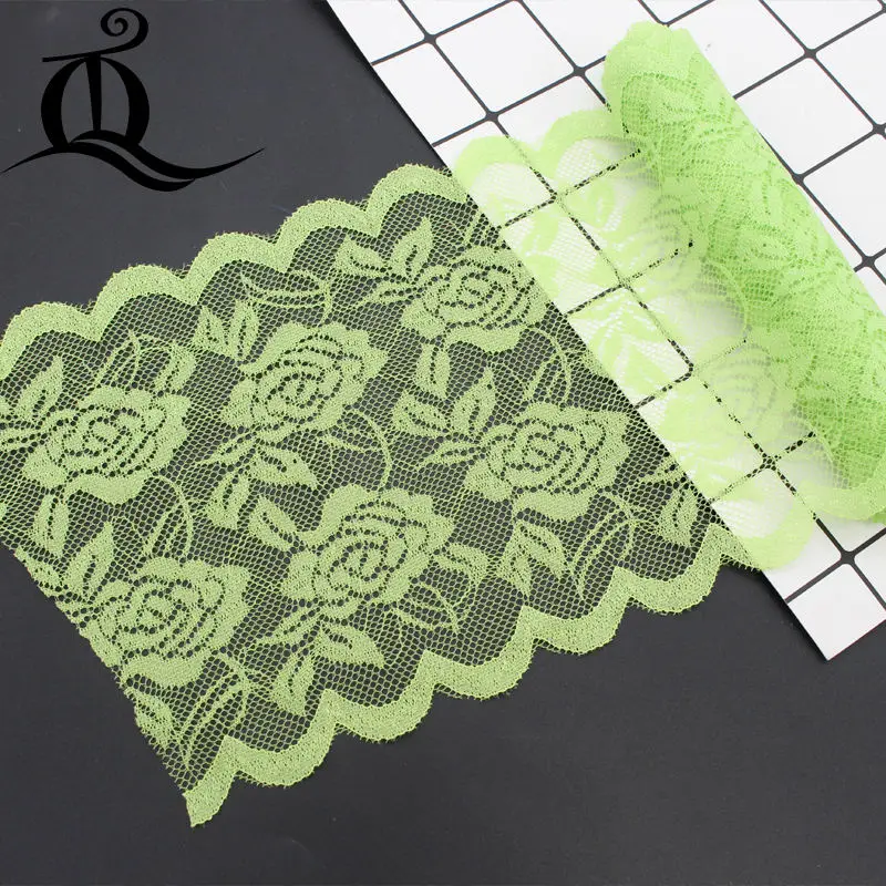 1 ярд разноцветные аксессуары для одежды изысканные цвета кружево качественная