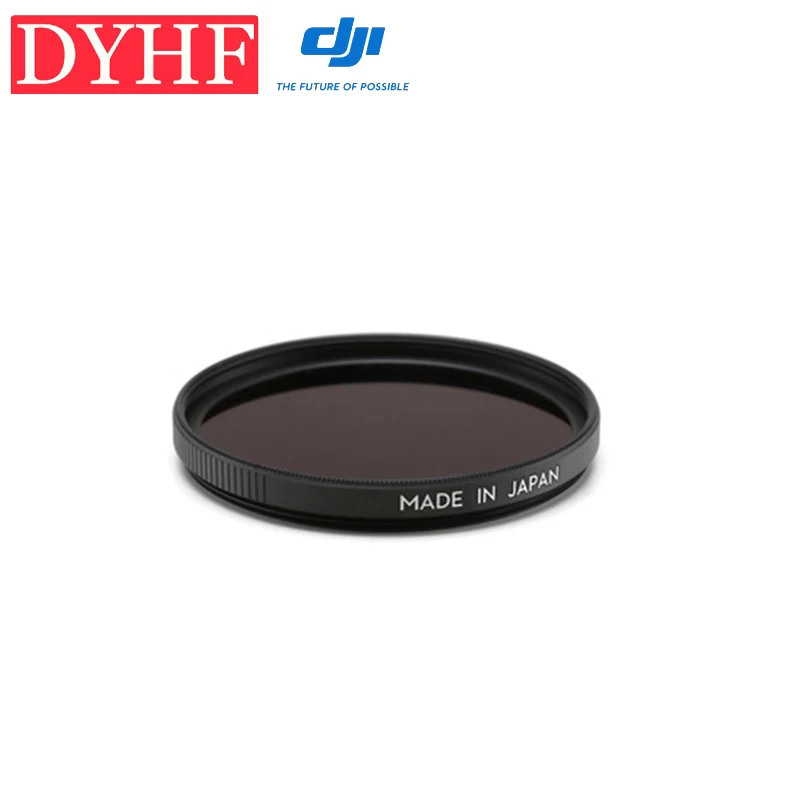 Фильтр для объектива Zenmuse X7 DL/DL S ND128|Квадрокоптеры с камерами| |