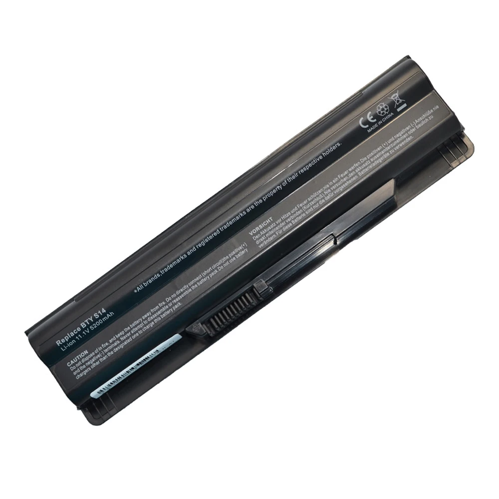 Новый аккумулятор для ноутбука MSI 6 ячеек флэш 2PF 460XCN 2QD 1073XCN 2QL 1047XCN 2PL 269XCN 2QE 893XCN 2PG