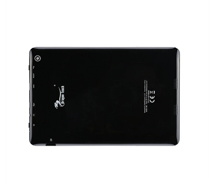 Новый планшет DragonTouch X80 8 дюймов 32 Гб четырехъядерный с Android 6 0 Marshmallow 1024x768 ips