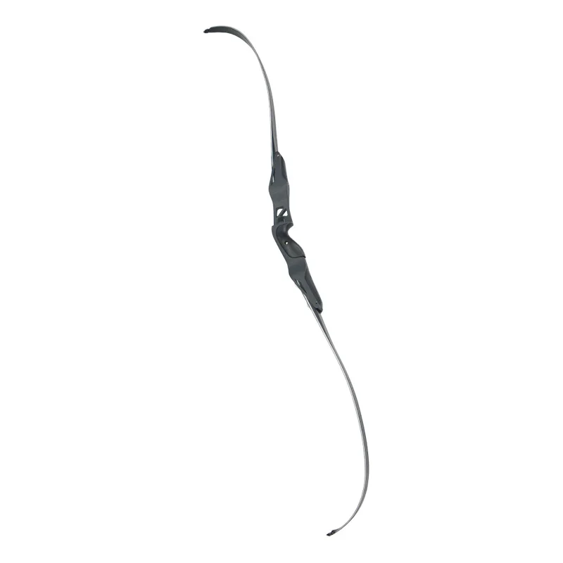 Рекурсивный лук ILF RF3 1 шт. 60 дюймов изогнутый для стрельбы из лука с правой рукой