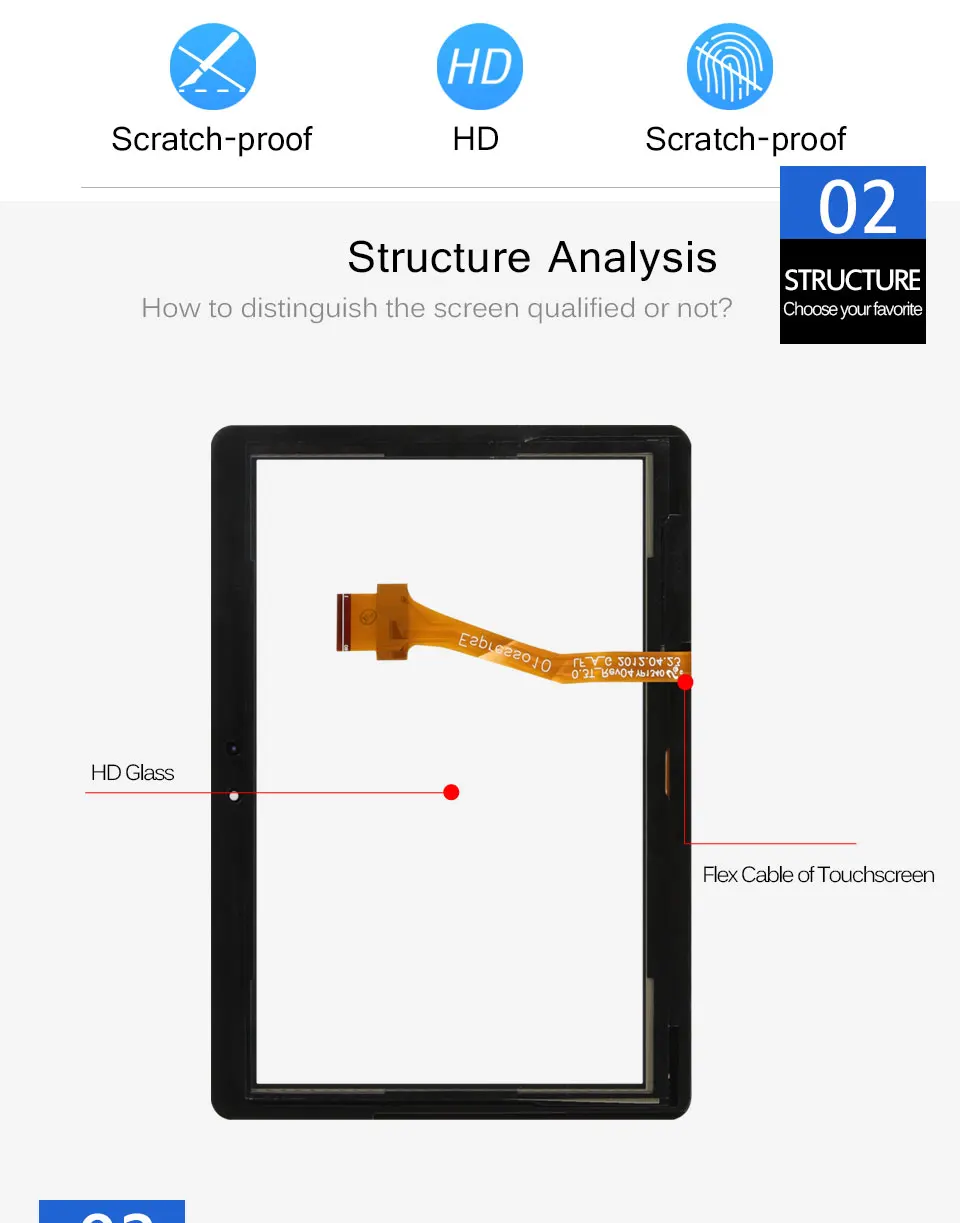 SRJTEK 10," для samsung Galaxy Tab2 Tab 2 P5100 P5110 P5113 N8000 сенсорный экран дигитайзер стеклянная панель сенсор Замена P5100
