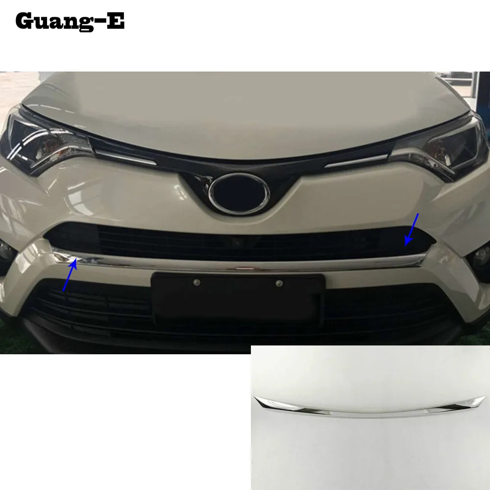 Крышка кузова автомобиля бампер двигатель ABS хромированные планки Гонки