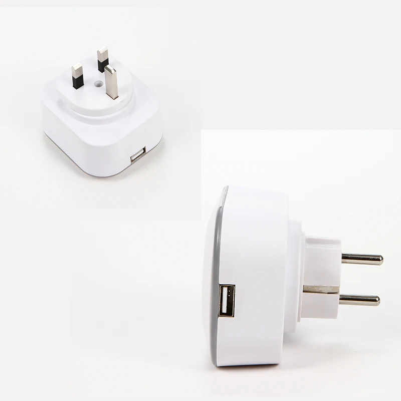 OPEU-003 10A Wifi Smart Switch Power Plug Socket EU 220V Wireless Light Outlet Timer Remote Control Support Alexa Google Home |