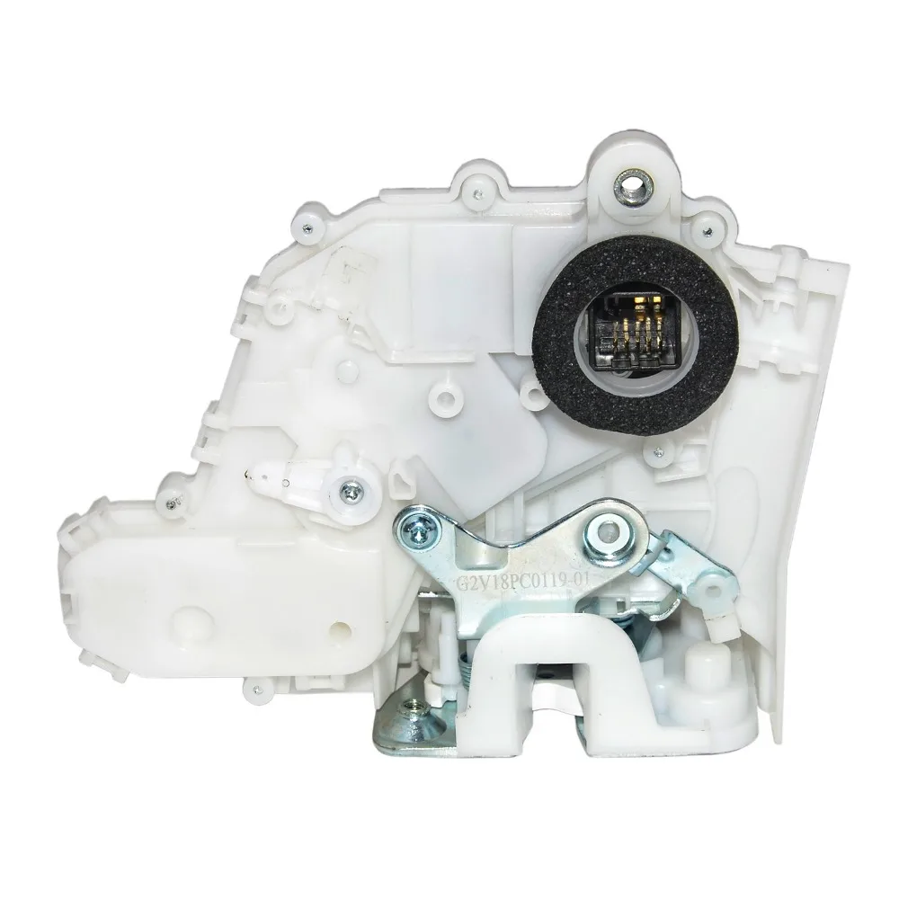 Привод замка двери AP03 72110-SWA-D01 72110SWAD01 для Honda CRV 2.4L фронтальная правая пассажирская