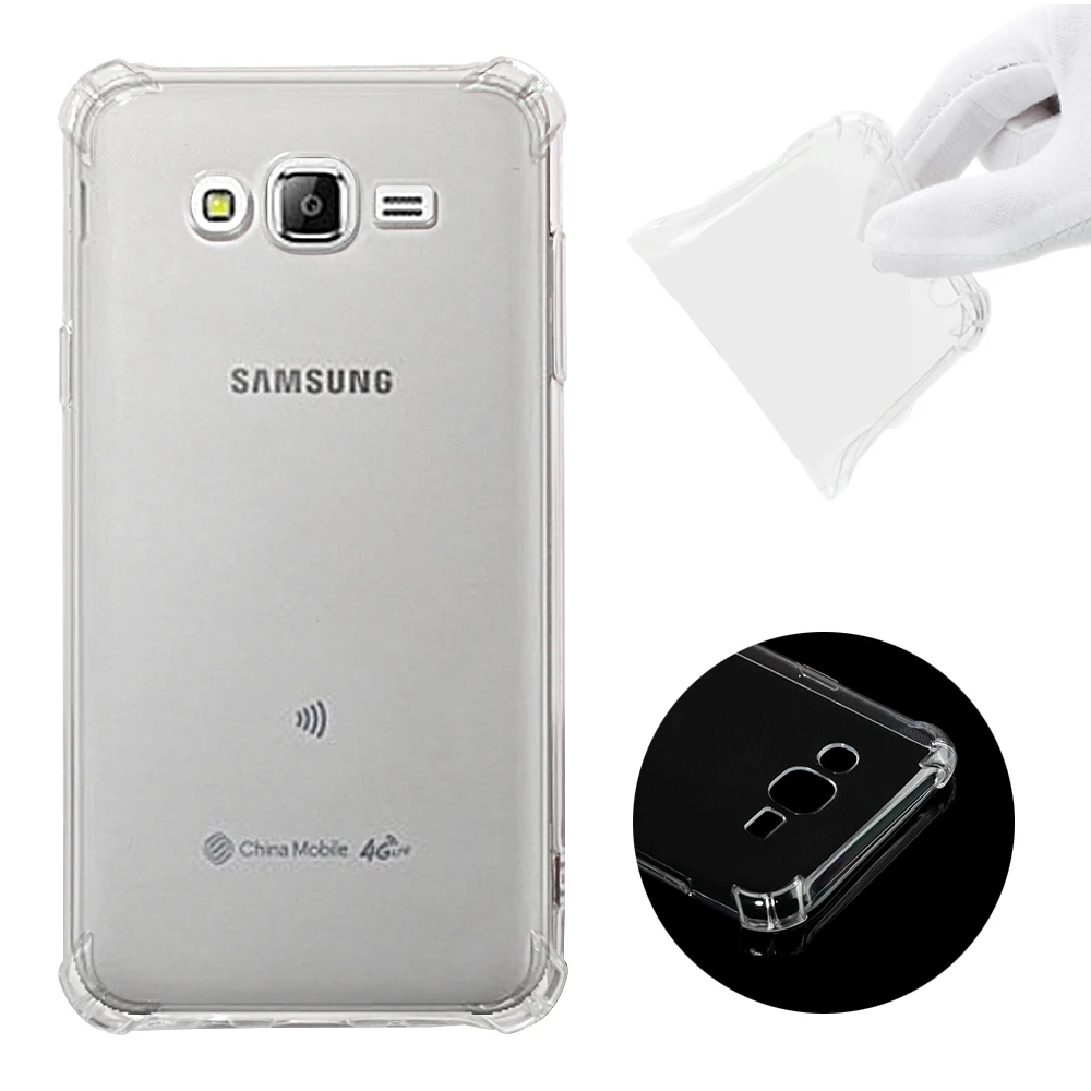 Soft Cover for Samsung Galaxy J7 Neo 2017 J701 J701F/DS SM-J701F/DS SM-J701 SM-J701FZ Ultra thin Clear Transparent Silicone Case |
