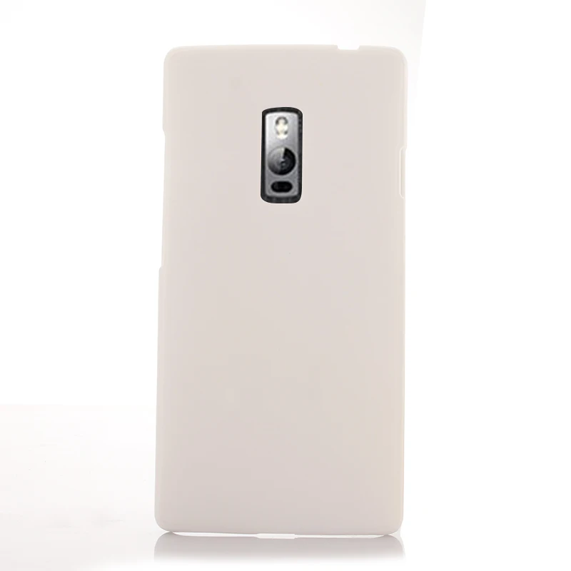 Fecoprior OnePlus2 Hard PC Matte Case For OnePlus 2 One Plus 1 + Back Cover Armor Shield Smart Fundas Coque Celulars |