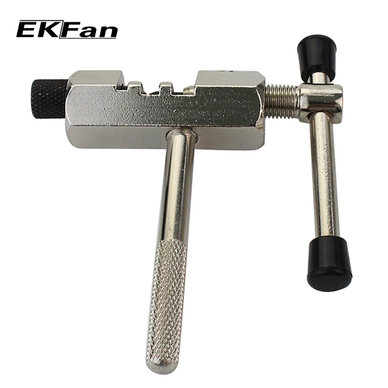 

Bicycle Chain Rivet Repair Tool Breaker Splitter Pin Remove Replace Bike Chain Breaker