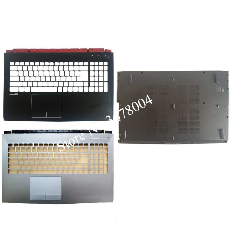 Новинка для MSI GE62 MS 16J1 16J2 16J3 чехол поддона верхний 3076J3C224Y31 E2P 6j10216 Y31/Нижний Базовый