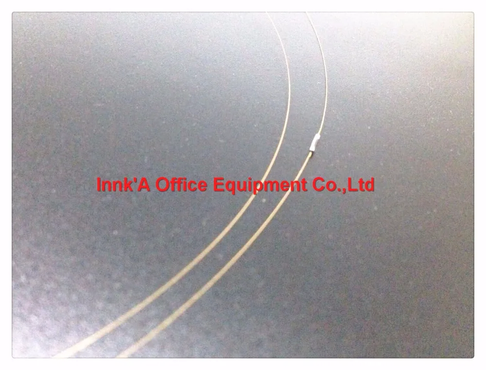 5 шт. B234-2128 оригинальный зарядный провод Corona для Ricoh Aficio MP 1100 1350 9000 (B2342128) |