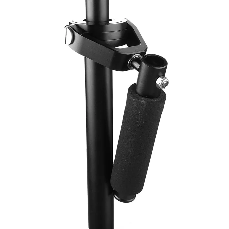 Стабилизатор камеры S80 + Steadicam 80 см компактный стабилизатор для цифровых