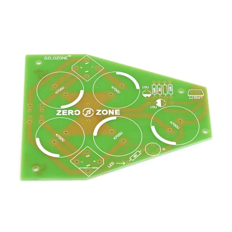 SUQIYA-Реплика UK NAIM NAP140 выделенный источник питания PCB | Электроника