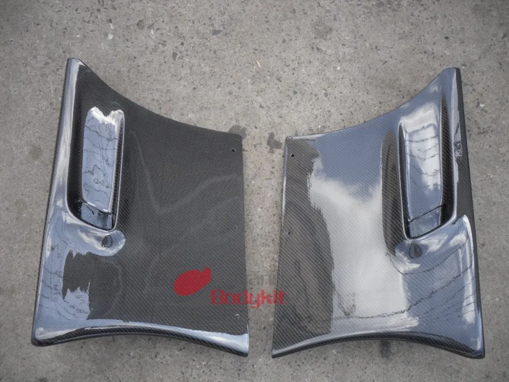 High Quality FRP Whole Set Body Kits For Glass Fiber RX7 FD RE-GT 1992-1997 | Автомобили и мотоциклы