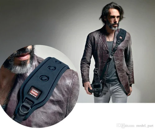 Genunie 100% 2015 новый ремень для камеры дслр системы Prime Series Mark III Canon 100D 5D II Nikon|carry speed|carry