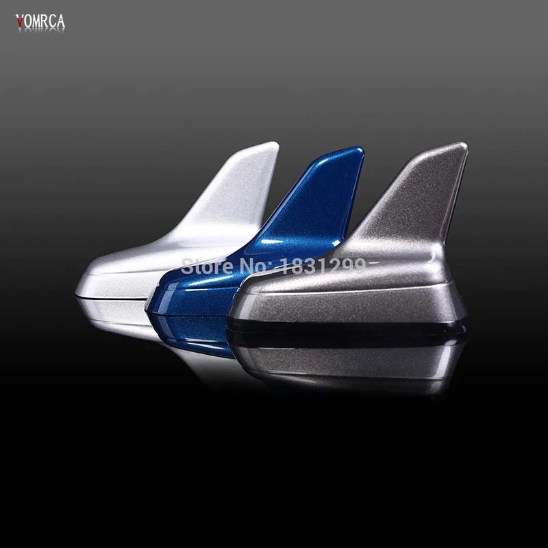 Высококачественная антенна shark для Audi A3 A4 A6 A1 A5 A8 Q3 Q5 Q7 TT Volkswagen VW Golf 6 Tiguan Magotan Sagitar CC