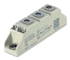 

Freeshipping 6PCS/lots SKKD100/16 Silicon controlled rectifier diode module