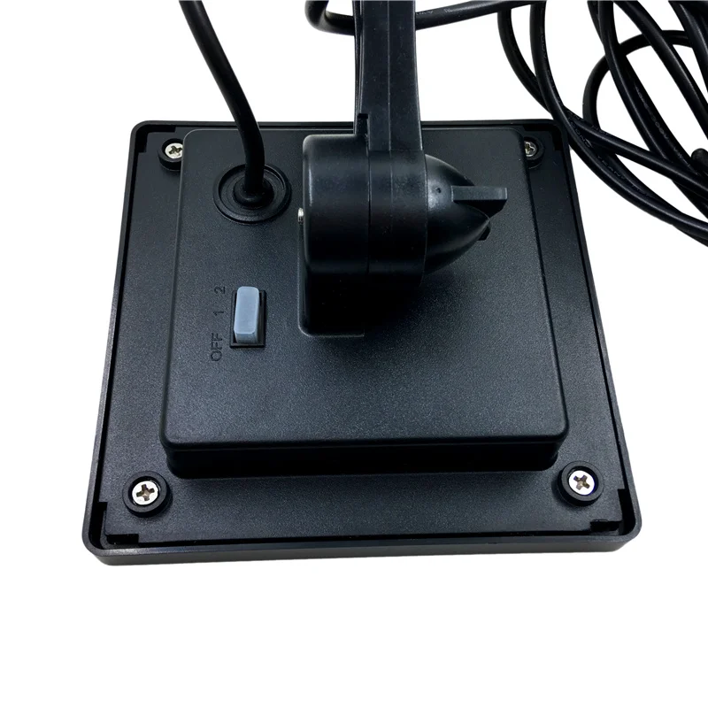 Светодиодная лампа GYLBAB на солнечной батарее ретро подвесной светильник для