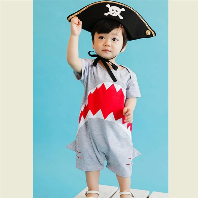 Милые детские комбинезоны с длинными рукавами сезон лето осень зима Одежда для