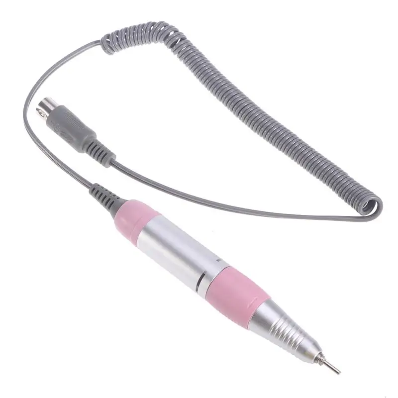 Профессиональная ручка для маникюра и педикюра|nail drill handle handpiece|professional nail drillnail |