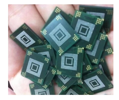 

5pcs /lot EMMC KMV2W000LM-B506 32GB for Samsung Note 3 N9005 4.3