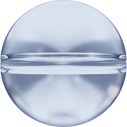 (1 шт.) бусины из 100% оригинальных кристаллов Swarovski 5028/4 австрийские в форме шара со