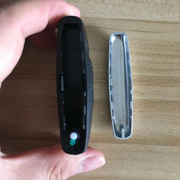 Для Dongfeng 580 DFM580 брелок smart remote key control 433 мГц keyless go запись кнопка старт | Автомобили и