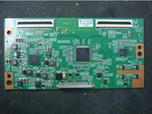 Оригинальный Для S100FAPC2LV0.3 BN41 01678A T CON|t-con| |