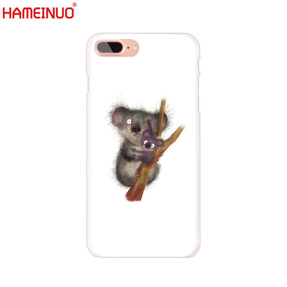 Чехол HAMEINUO для iphone X 8 7 6 4 4s 5 5s SE 5c 6s plus | Мобильные телефоны и аксессуары