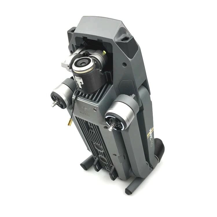 Protective Gimbal Camera Protector Cover Drone Lock Clamp Guard Case Holder Lens Cap Safety for DJI Mavic Pro Accessories | Электроника