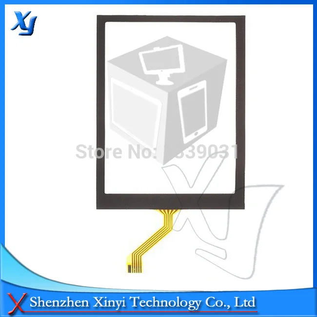 

Free shipping PSION Teklogix 7530 4-wire Resistive Digitizer Touch Screen 100% tested
