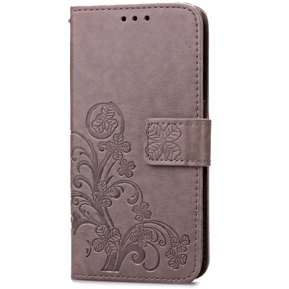 Чехол для Samsung Galaxy Note 5 Note5 N920 N9200 N920g SM N920w8 N920v откидной кошелек кожаный чехол