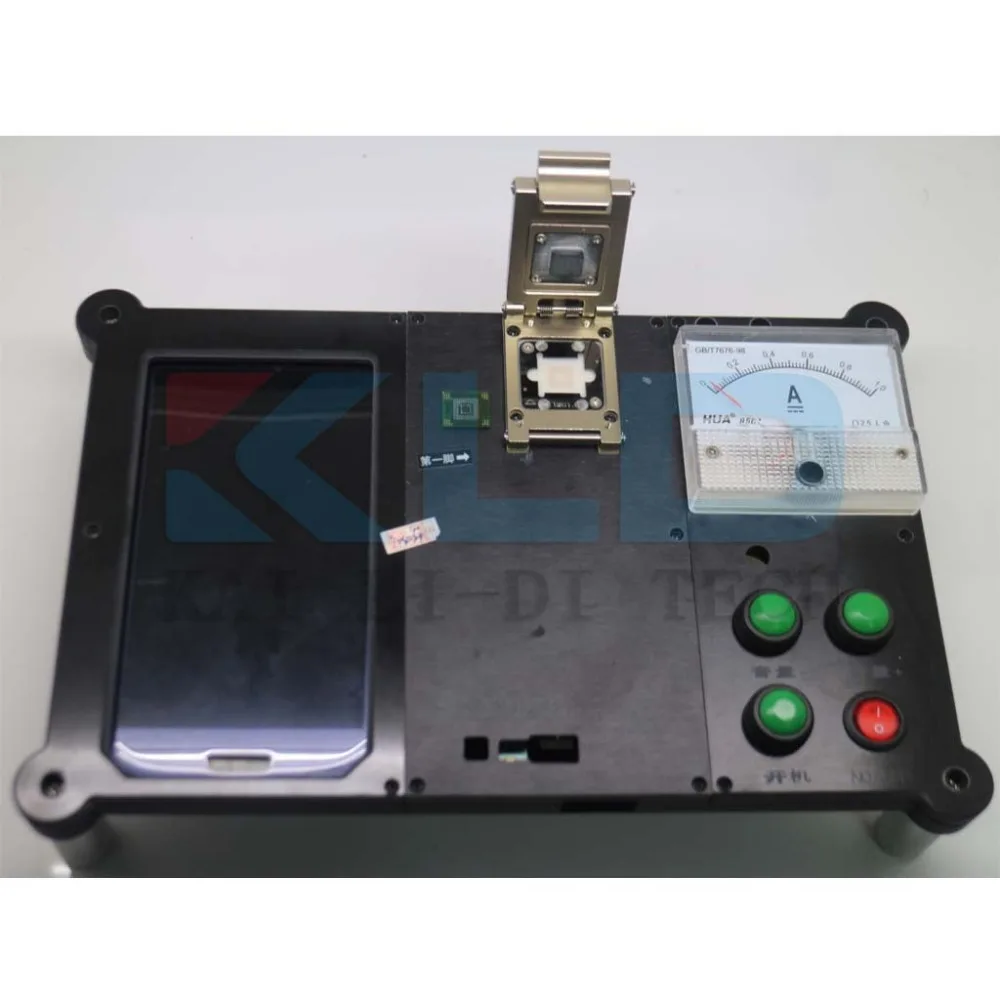 Чип Samsung GALAXY S3 I9308 I9309 emmc nand Функция flash тестовое приспособление BGA153 BGA169 emmc|galaxy s3|galaxy