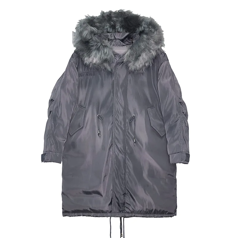 Для беременных женщин плюс размеры подпушка Хлопок Зима средства ухода за кожей