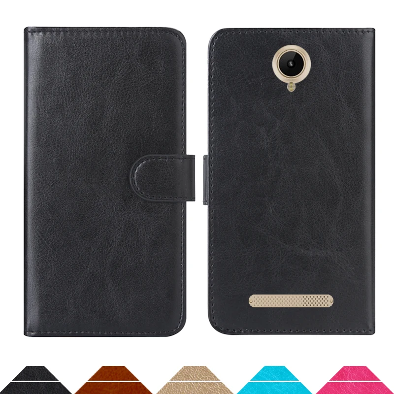 

Luxury Wallet Case For Prestigio Muze G3 LTE PU Leather Retro Flip Cover Magnetic Fashion Cases Strap