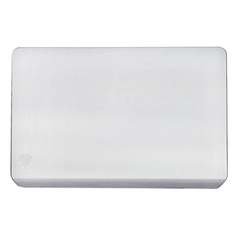 

Чехол для ноутбука HP Pavilion Envy M6 M6-1000, M6-2000, задняя крышка ЖК-дисплея 690231-001, 728670-001, 729908-001, серебристая верхняя крышка в сборе