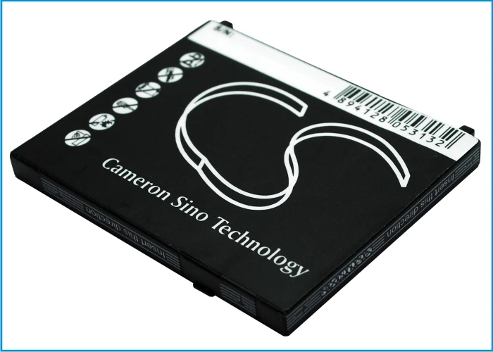 Cameron Sino 700mAh Аккумулятор PMBAS1 для Panasonic 001 P 940 941P|Аккумуляторы мобильных телефонов| |