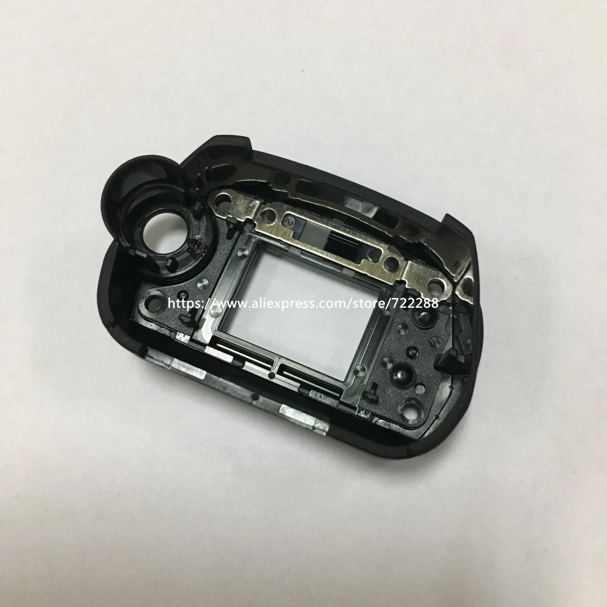 Запасные части для Sony ILCE 7SM2 7RM2 A7R II A7RM2 A7S видоискатель Крышка глазной чашки