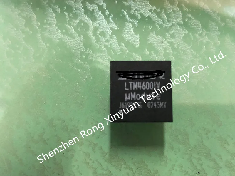 LTM4600EV # PBF LTM4600EV. LTM4600HVEV PBF. LTM4600IV Новое ценовое преимущество с гарантией