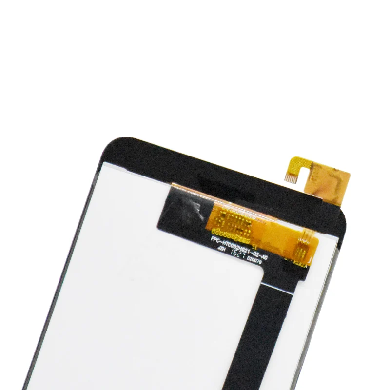 Горячая продажа ZC520TL lcd для Asus Zenfone 3 Max дисплей кодирующий преобразователь
