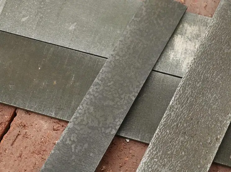 Sy tools 9 нож из хромированной стали для творчества 440C 9CR18MO чистый стальной