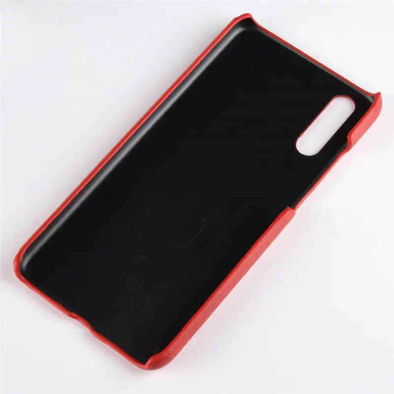 Huawei P20 Case Cover 5.8&quot PU Leather Back Phone P 20 EML-L09 EML-L09C EML-L29 EML-AL00 |