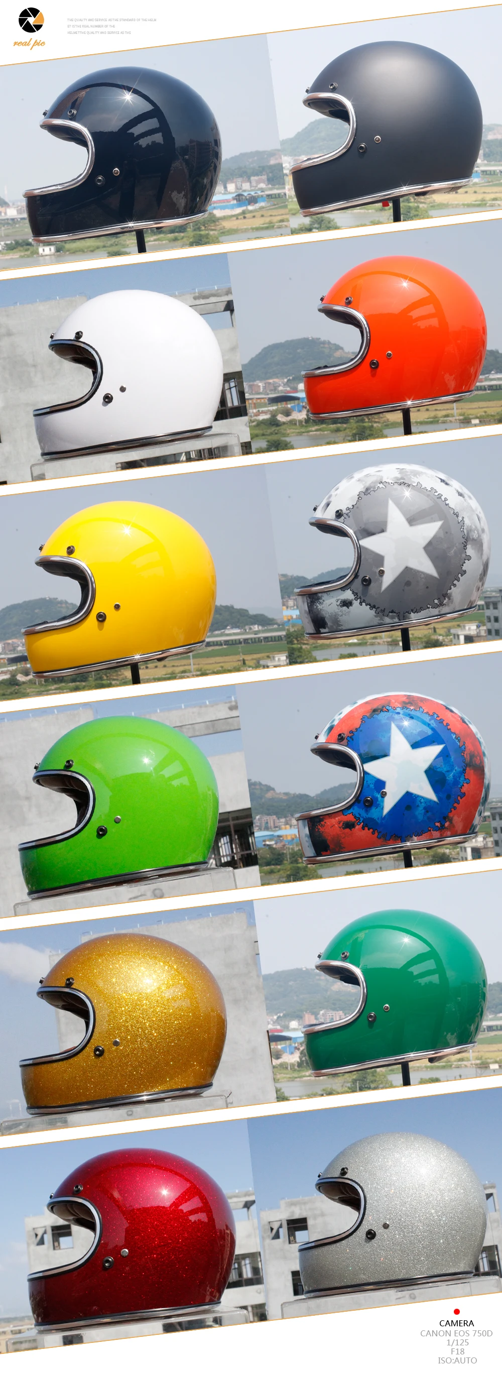 Полный шлем rcycle moto rcycle retro casco de moto jet capacetes de moto ciclista внедорожный Томпсон cascos para moto