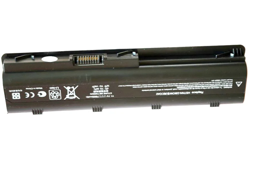 Новый аккумулятор Golooloo 9 ячеек для ноутбука HP 430 431 435 630 631 635 636 650 655 CQ42 CQ32 CQ43 CQ62 CQ56 CQ72