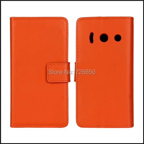 Стильный кошелек для Huawei Ascend Y300 t8833 кожаный чехол-кошелек с подставкой и
