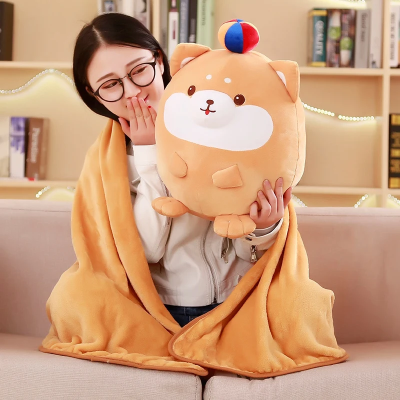 

Stuffed Animals & Plush