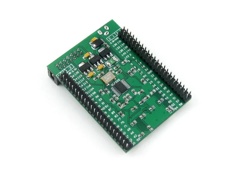 XILINX FPGA основная плата для разработки Xilinx Spartan 3E XC3S250E оценочная + XCF02S поддержка
