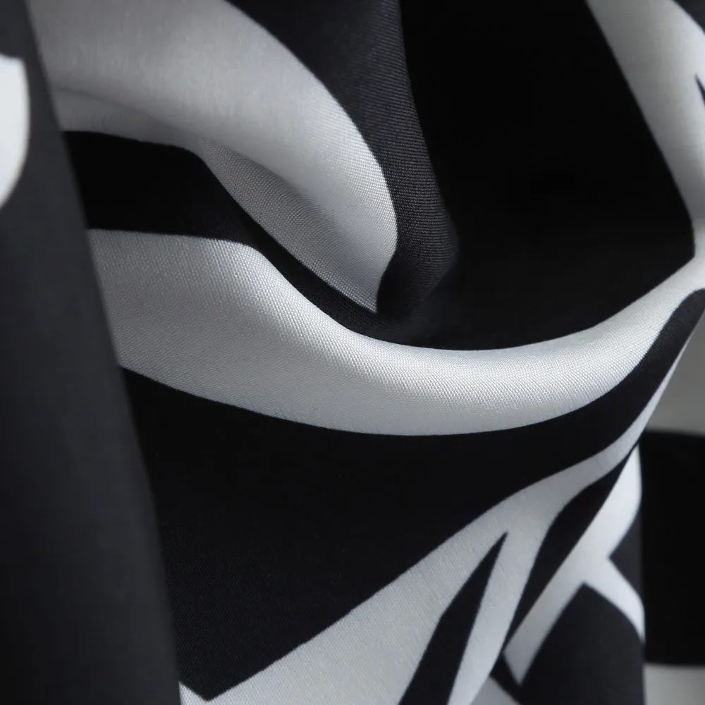 В винтажном стиле Сезон лето платье для женщин с принтом 50 х 60 Сексуальные